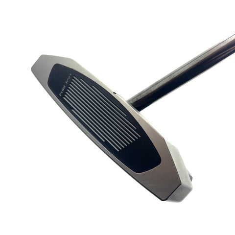 Used TaylorMade Spider 5K ZT Putter / 34.0 Inches