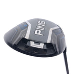 Used Ping G440 MAX Driver / 10.5 Degrees / Soft Regular Flex