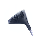 Used Mizuno JPX EZ 2016 Driver / 10.5 Degrees / A Flex
