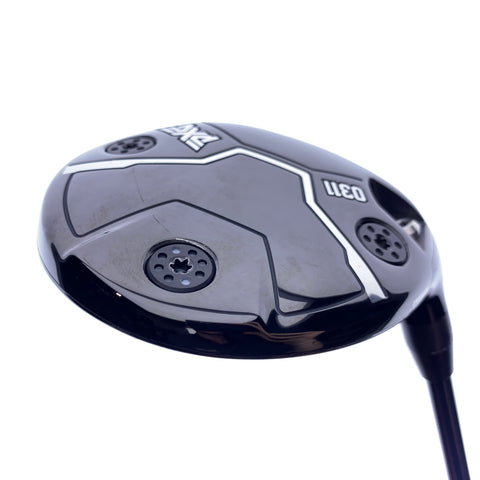 Used PXG 0311 Black Ops 4 Fairway Wood / 17.0 Degrees / Lite Flex
