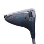 Used Ping G440 MAX Driver / 10.5 Degrees / Soft Regular Flex