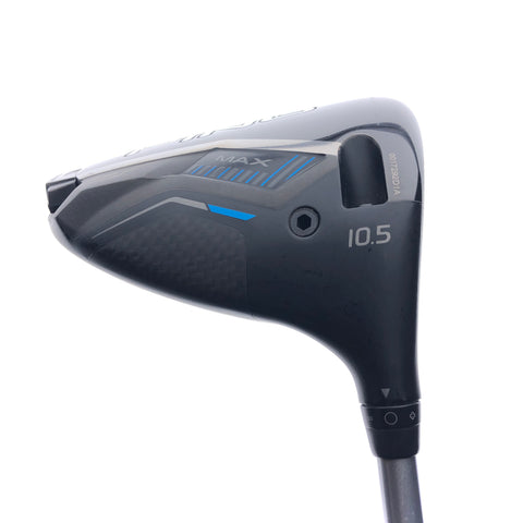 Used Ping G440 MAX Driver / 10.5 Degrees / Soft Regular Flex