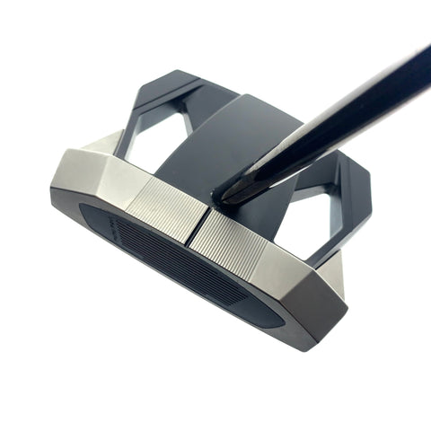 Used TaylorMade Spider 5K ZT Putter / 34.0 Inches