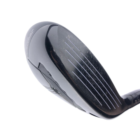 Used Titleist TSR 3 3 Fairway Wood / 16.5 Degrees / X-Stiff Flex