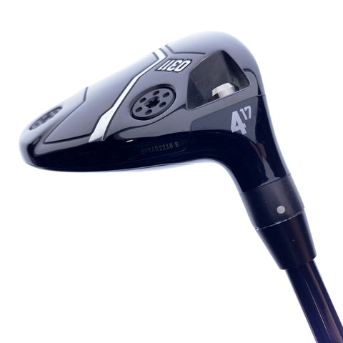 Used PXG 0311 Black Ops 4 Fairway Wood / 17.0 Degrees / Lite Flex