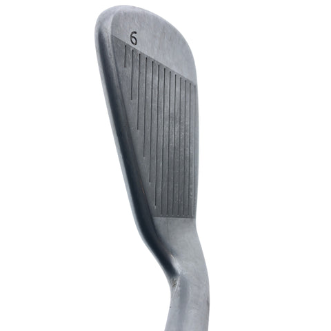 Used Ping G400 6 Iron / 26.5 Degrees / Regular Flex / Left-Handed