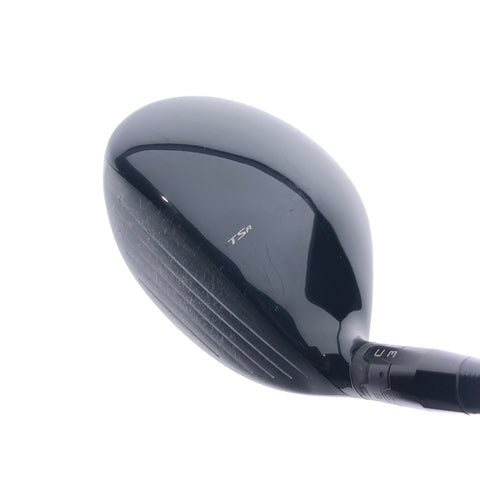 Used Titleist TSR 3 3 Fairway Wood / 16.5 Degrees / X-Stiff Flex