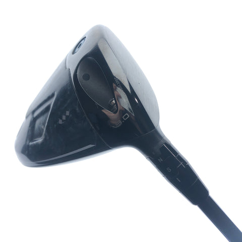 Used Callaway Paradym Ai Smoke Triple Diamond Driver / 9.0 Degrees / Stiff Flex