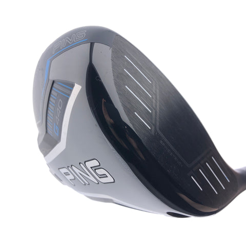 Used Ping G440 MAX Driver / 10.5 Degrees / Soft Regular Flex