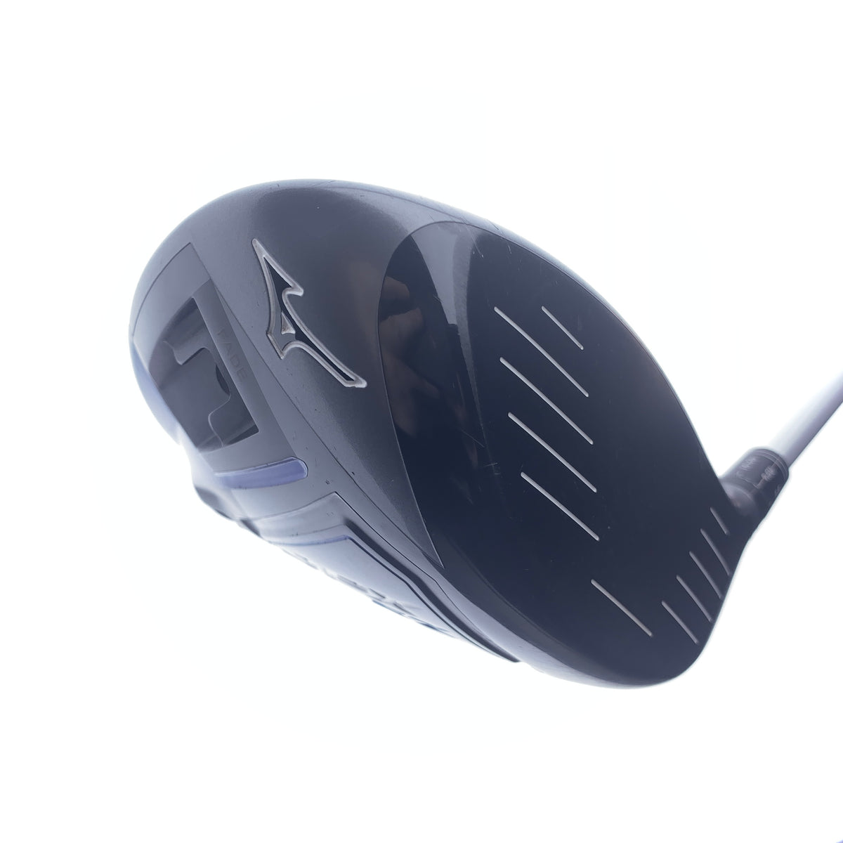 Used Mizuno JPX EZ 2016 Driver / 10.5 Degrees / A Flex