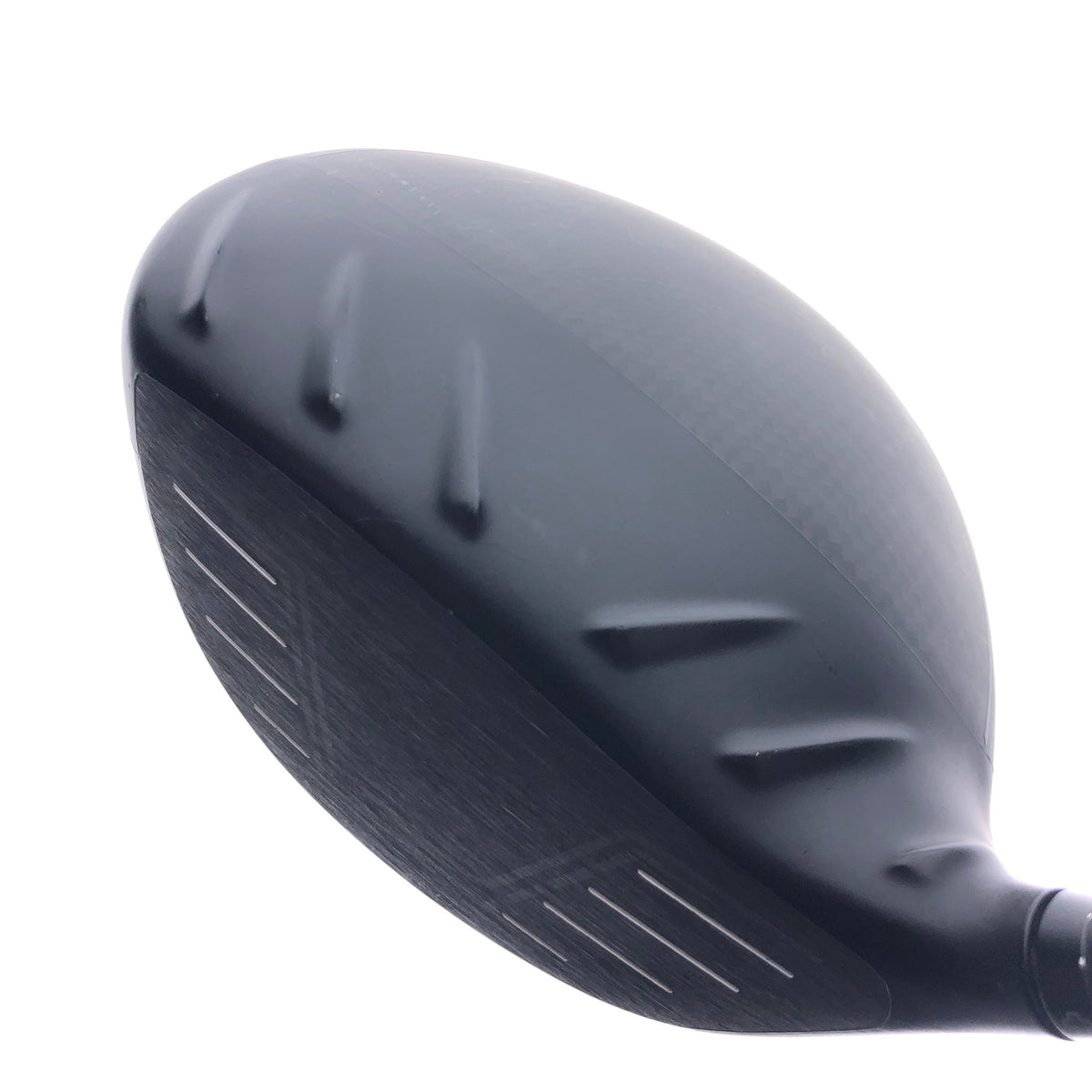 Used Ping G440 MAX Driver / 10.5 Degrees / Soft Regular Flex