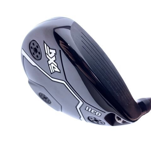 Used PXG 0311 Black Ops 4 Fairway Wood / 17.0 Degrees / Lite Flex