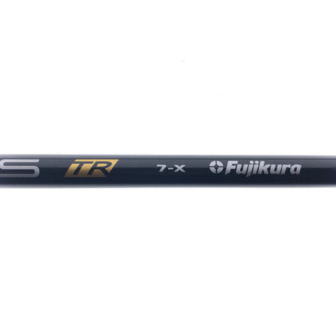 Used Titleist TSR 3 3 Fairway Wood / 16.5 Degrees / X-Stiff Flex