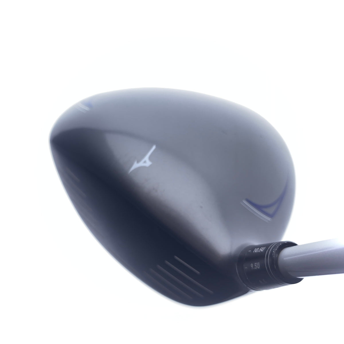 Used Mizuno JPX EZ 2016 Driver / 10.5 Degrees / A Flex