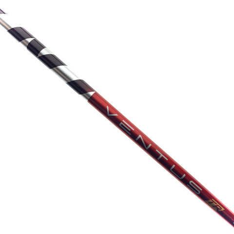 Used Fujikura Ventus TR Red VeloCore 6-S Driver Shaft / Stiff Flex / Callaway G