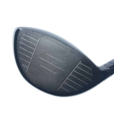 Used Callaway Paradym Ai Smoke Triple Diamond Driver / 9.0 Degrees / Stiff Flex