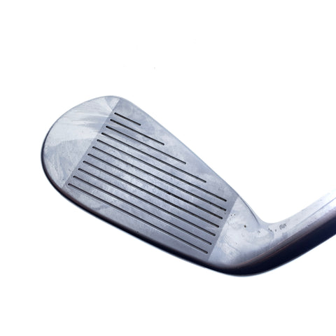 Used TaylorMade Stealth DHY 4 Hybrid / 22.0 Degrees / Regular Flex