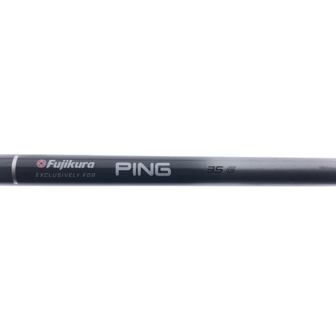 Used Ping G440 MAX Driver / 10.5 Degrees / Soft Regular Flex