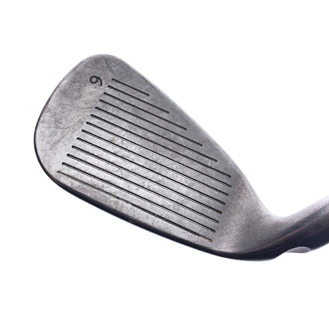 Used Ping G2 9 Iron / 37 Degrees / Ladies Flex