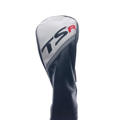 Used Titleist TSR 3 3 Fairway Wood / 16.5 Degrees / X-Stiff Flex