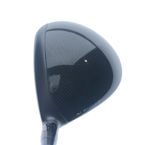 Used Callaway Paradym Ai Smoke Triple Diamond Driver / 9.0 Degrees / Stiff Flex
