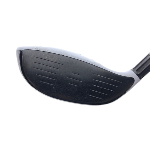 Used TaylorMade M2 2016 3 Fairway Wood / 15.0 Degrees / Stiff Flex