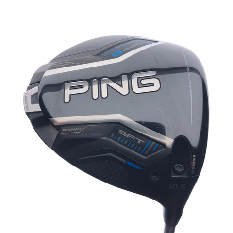 Used Ping G440 SFT Driver / 10.5 Degrees / Soft Regular Flex