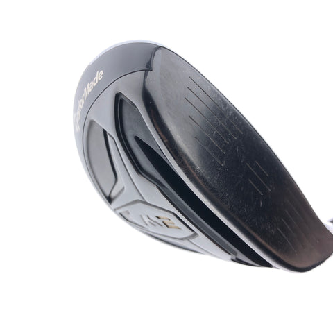 Used TaylorMade M2 2016 3 Fairway Wood / 15.0 Degrees / Stiff Flex