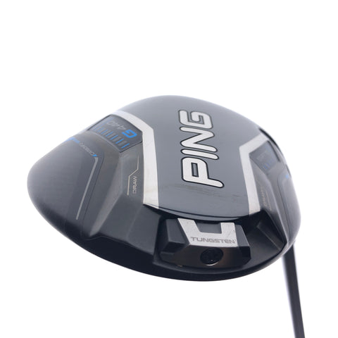 Used Ping G440 SFT Driver / 10.5 Degrees / Soft Regular Flex