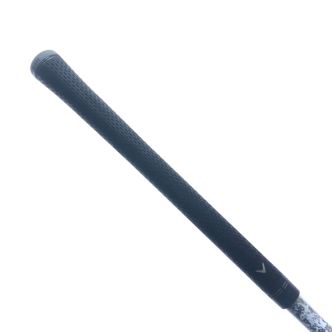 Used Callaway Paradym Ai Smoke Triple Diamond Driver / 9.0 Degrees / Stiff Flex