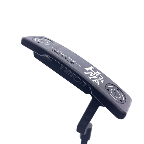 Used Honma TW-PT Blade Putter / 35.0 Inches