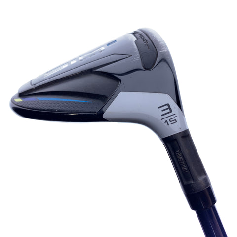 Used TaylorMade Sim2 Max 3 Fairway Wood / 15.0 Degrees / Regular Flex