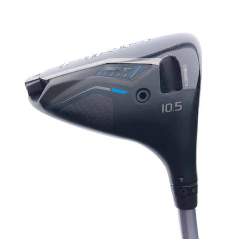 Used Ping G440 SFT Driver / 10.5 Degrees / Soft Regular Flex