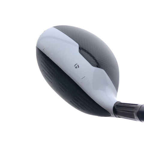 Used TaylorMade M2 2016 3 Fairway Wood / 15.0 Degrees / Stiff Flex