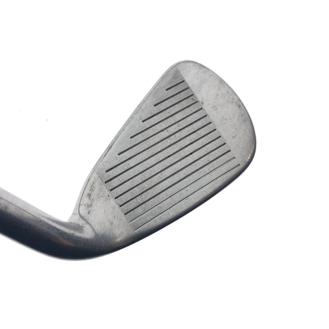 Used Callaway X Series N415 6 Iron / 26 Degrees / Uniflex Flex / Left-Handed