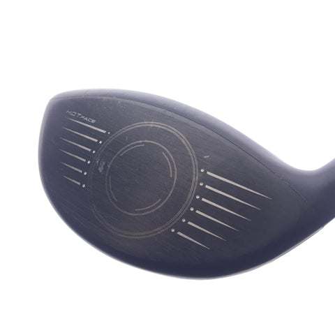 Used Cobra AeroJet LS Driver / 10.5 Degrees / Stiff Flex