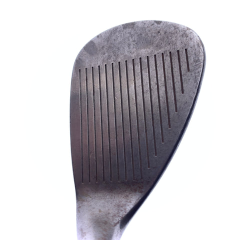 Used Wilson Staff Model Lob Wedge / 60.0 Degrees / Stiff Flex