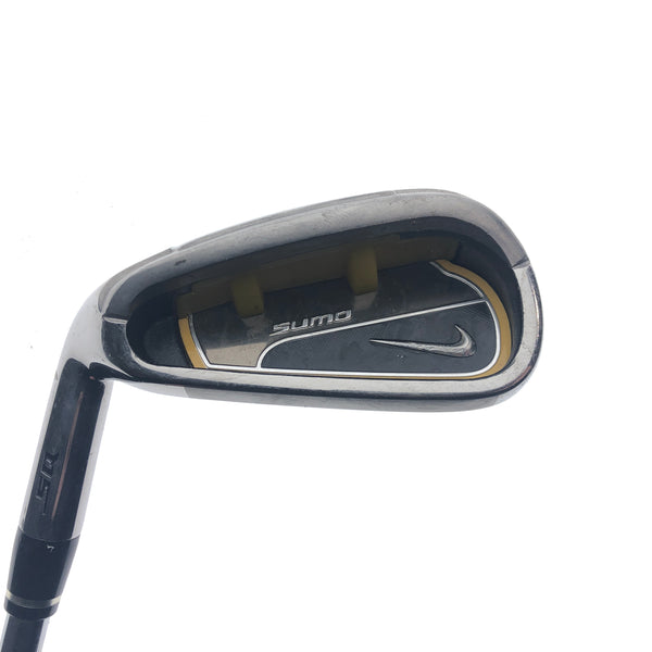 Used Nike SQ Sumo 6 Iron / 29 Degrees / Regular Flex / Left-Handed