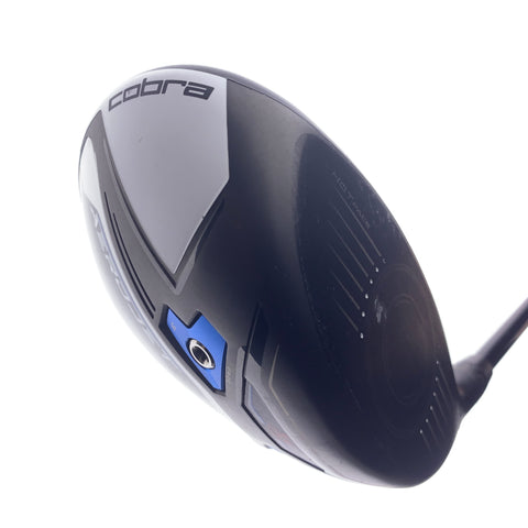 Used Cobra AeroJet LS Driver / 10.5 Degrees / Stiff Flex