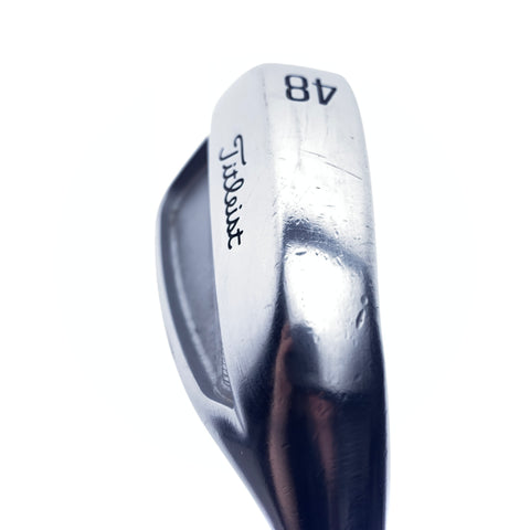 Used Titleist T150 2023 Gap Wedge Iron / 48.0 Degrees / Stiff Flex