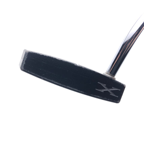 Used Scotty Cameron Phantom X 12.5 Putter / 34.00 Inches