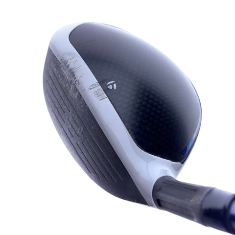Used TaylorMade Sim2 Max 3 Fairway Wood / 15.0 Degrees / Regular Flex
