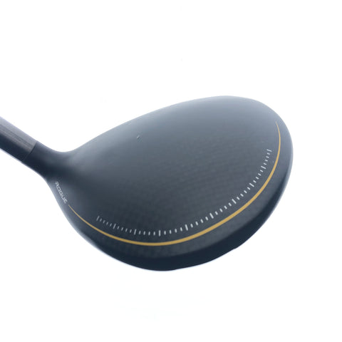 Used Callaway Rogue ST MAX D 3 Fairway Wood / 16.0 Degrees / Regular Flex