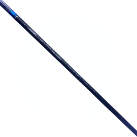 Used Callaway Mavrik Driver / 9.0 Degrees / X-Stiff Flex