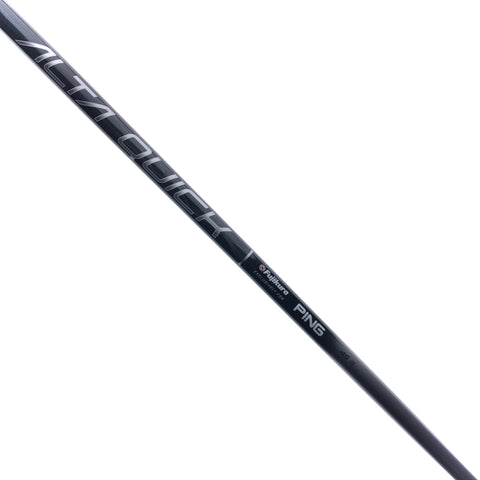 Used Ping G440 SFT Driver / 10.5 Degrees / Soft Regular Flex