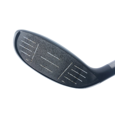 Used Callaway Rogue ST MAX D 3 Fairway Wood / 16.0 Degrees / Regular Flex