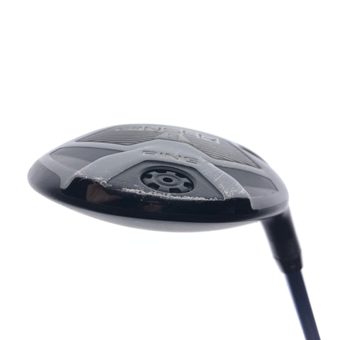 Used Ping Anser 3 Fairway Wood / 14.5 Degrees / X-Stiff Flex