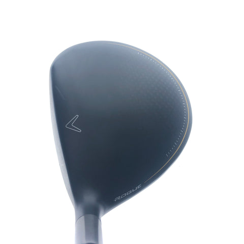 Used Callaway Rogue ST MAX D 3 Fairway Wood / 16.0 Degrees / Regular Flex