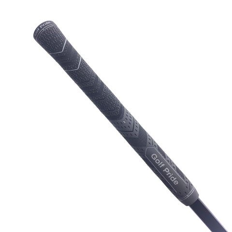 Used Cobra AeroJet LS Driver / 10.5 Degrees / Stiff Flex