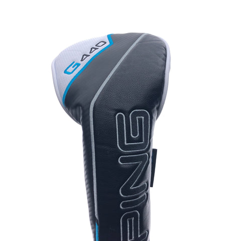 Used Ping G440 SFT Driver / 10.5 Degrees / Soft Regular Flex